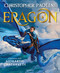 Eragon (Edición Ilustrada) / Eragon (Illustrated Edition) (Spanish Edition) by Christopher Paolini, Sidharth Chaturvedi, 9788419965813