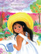 Una corona para Corina / A Crown for Corina (Spanish Edition) by Laekan Zea Kemp, Elisa Chavarri, 9798890980229