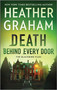 Death Behind Every Door (A Novel) by Heather Graham, 9780778310235