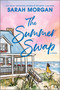 The Summer Swap (A Novel) by Sarah Morgan, 9781335009319