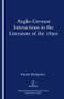 Anglo-German Interactions in the Literature of the 1890s by Patrick Bridgwater, 9781900755245