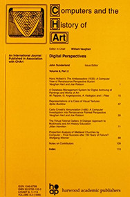 Digital Perspectives by Author, 9789057551338