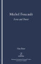 Michel Foucault (Form and Power) by Dan Beer, 9781900755573