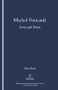 Michel Foucault (Form and Power) by Dan Beer, 9781900755573