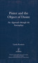 Pinter and the Object of Desire (An Approach Through the Screenplays) by Linda Renton, 9781900755535