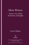 Silent Witness (Racine's Non-verbal Annotations of Euripides) by Susanna Phillippo, 9781900755610
