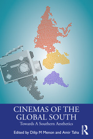 Cinemas of the Global South (Towards a Southern Aesthetics) - 9781032727479 by Dilip M Menon, Amir Taha, 9781032727479