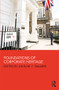 Foundations of Corporate Heritage by John Balmer, 9781138833579