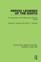 Heroic Legends of the North (An Introduction to the Nibelung and Dietrich Cycles) - 9780367439880 by Edward R. Haymes, Susann T. Samples, 9780367439880