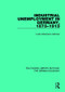 Industrial Unemployment in Germany 1873-1913 by Linda A. Heilman, 9781138729544