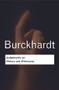 Judgements on History and Historians - 9780415412933 by Jacob Burckhardt, 9780415412933