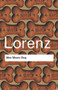 Man Meets Dog - 9780415267458 by Konrad Lorenz, 9780415267458