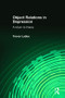 Object Relations in Depression (A Return to Theory) - 9780415576772 by Trevor Lubbe, 9780415576772