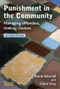 Punishment in the Community by Anne Worrall, Clare Hoy, 9781843920762