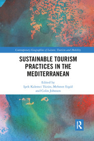 Sustainable Tourism Practices in the Mediterranean - 9781032338217 by Ipek Tüzün, Mehmet Ergül, Colin Johnson, 9781032338217