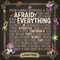 Afraid of Everything by Adam Tierney, Matthieu Cousin, 9781684056279