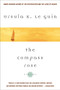 The Compass Rose (Stories) by Ursula K. Le Guin, 9780060914479
