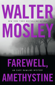 Farewell, Amethystine by Walter Mosley, 9780316491112