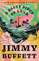 A Salty Piece of Land (20th Anniversary Edition) - 9780316578929 by Jimmy Buffett, 9780316578929