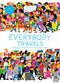 Everybody Travels (Every One A Different Journey) by Kristin Roskifte, 9780711294578