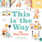 This is the Way in Dogtown by Ya-Ling Huang, 9780711295339