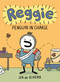 Reggie: Penguin in Charge (A Graphic Novel) - 9780759557581 by Jen de Oliveira, 9780759557581
