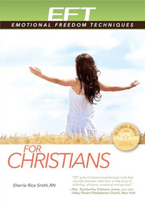 EFT for Christians by Sherrie Rice Smith, 9781604152517