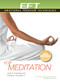 EFT for Meditation by Carol E. Crenshaw, Charles B. Crenshaw, 9781604152623