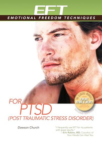 EFT for PTSD by Dawson Church, 9781604152166