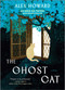 The Ghost Cat (A Novel) by Alex Howard, 9781335012333