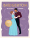 Bridgerton Playing Cards by Manjit Thapp, 9781399620284