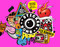 Stickerbomb (Fully Revised and Updated New Edition) by SRK, 9781399620673