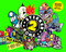 Stickerbomb 2 (Fully Revised and Updated New Edition) by SRK, 9781399620680