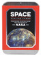 Space Playing Cards (Featuring Photos from the Archives of NASA) by Chronicle Books, 9781452160993