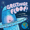 Greetings, Floof! by C. J. Hong, A. J. Smith, 9781525307232