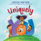 Uniquely You - 9781546012498 by Joyce Meyer, Marcin Piwowarski, 9781546012498