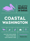Birds of Coastal Washington by Tamara Enz, 9781643261348
