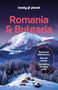 Lonely Planet Romania & Bulgaria - 9781787016354 by Mark Baker, Jonathan Bousfield, Shaun Busuttil, Jason Lee, Leonid Ragozin, Maria Stoyanova, Monica Suma, 9781787016354