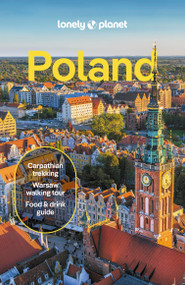 Lonely Planet Poland - 9781788688734 by Marc Di Duca, Steve Fallon, Anthony Haywood, Anna Kaminski, Simon Richmond, 9781788688734