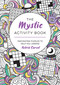 The Mystic Activity Book (Fascinating Puzzles to Help You Unwind) by Astrid Carvel, 9781800076853