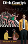 Dirk Gently's Holistic Detective Agency: The Salmon of Doubt, Vol. 2 by Arvind Ethan David, Ilias Kyriazis, 9781631409806