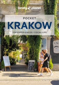 Lonely Planet Pocket Krakow - 9781838698935 by Anna Kaminski, 9781838698935