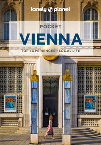 Lonely Planet Pocket Vienna - 9781838699284 by Enright. Enright. Becki, 9781838699284