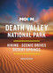 Moon Death Valley National Park (Hiking, Scenic Drives, Desert Springs) by Jenna Blough, Moon Travel Guides, 9798886470406