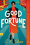 Good Fortune (A Novel) - 9780063293779 by C.K. Chau, 9780063293779