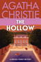 The Hollow (A Hercule Poirot Mystery: The Official Authorized Edition) - 9780063376182 by Agatha Christie, 9780063376182