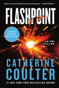 Flashpoint (An FBI Thriller) - 9780063388734 by Catherine Coulter, 9780063388734