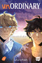 unOrdinary Volume 2 (A Graphic Novel) by uru-chan, 9780358521228