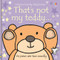 That's not my teddy... by Fiona Watt, Rachel Wells, 9781805075233