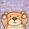 That's not my teddy... by Fiona Watt, Rachel Wells, 9781805075233